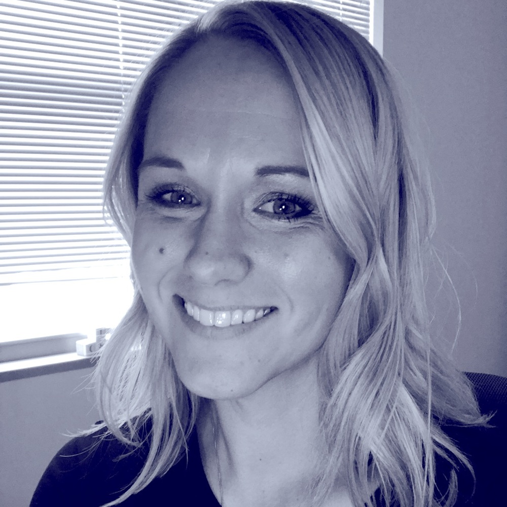 Meet your Posher, Melanie. Posh Ambassador.